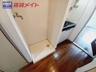 マンションアミーアミーの物件内観写真